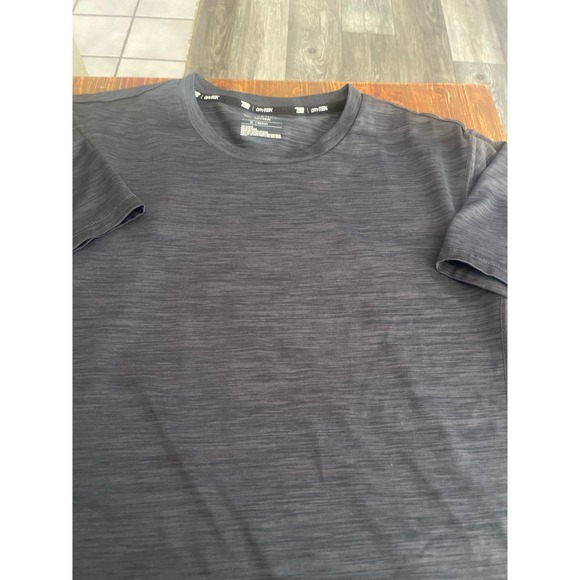 Tek Dry Men's Medium Shirt - Picture 1 of 4